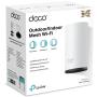 Sistema Mesh TP-Link Deco X50-Outdoor 3000Mbps/ 2.4GHz 5GHz