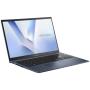 Portátil Asus VivoBook 15 D1502XA-BQ027 Ryzen 7 7840HS/ 8GB/ 512GB SSD/ 15.6'/ Sin Sistema Operativo