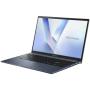 Portátil Asus VivoBook 15 D1502XA-BQ027 Ryzen 7 7840HS/ 8GB/ 512GB SSD/ 15.6'/ Sin Sistema Operativo