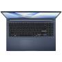 Portátil Asus VivoBook 15 D1502XA-BQ027 Ryzen 7 7840HS/ 8GB/ 512GB SSD/ 15.6'/ Sin Sistema Operativo
