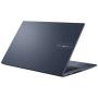 Portátil Asus VivoBook 15 D1502XA-BQ027 Ryzen 7 7840HS/ 8GB/ 512GB SSD/ 15.6'/ Sin Sistema Operativo
