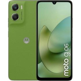 Smartphone Motorola Moto G06 4G 8GB/ 256GB/ 6.88'/ Verde