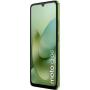 Smartphone Motorola Moto G06 4G 8GB/ 256GB/ 6.88'/ Verde