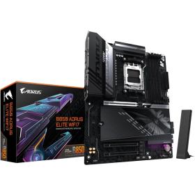 Placa Base Gigabyte B850 AORUS ELITE WIFI7 Socket AM5/ DDR5/ PCIe 5.0