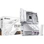 Placa Base Gigabyte B850 AORUS ELITE WIFI7 ICE Socket AM5/ DDR5/ PCIe 5.0