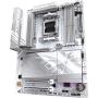 Placa Base Gigabyte B850 AORUS ELITE WIFI7 ICE Socket AM5/ DDR5/ PCIe 5.0