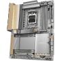 Placa Base Gigabyte B850 AORUS ELITE WIFI7 ICE Socket AM5/ DDR5/ PCIe 5.0