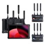 Comprar Hollyland Pyro 7 + Pyro S Kit - Monitor de 7 pulgadas y transmisor inalámbrico - Ganga Electrónica