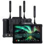 Comprar Hollyland Pyro 7 Kit - Dos monitores transceptores de 7 pulgadas - Ganga Electrónica
