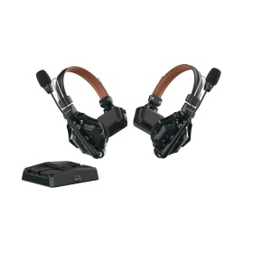 Comprar Hollyland Solidcom C1 PRO 2S - Sistema de intercomunicación inalámbrica full duplex - Ganga Electrónica