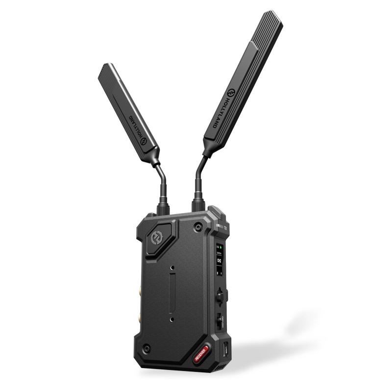 Comprar Hollyland Cosmo C2 Transmisor - Transmisor de vídeo inalámbrico HDMI y SDI - Ganga Electrónica