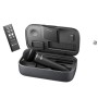 Comprar Hollyland MELO P1 Combo - Mezclador de audio con micrófonos inalámbricos - Ganga Electrónica