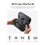 Comprar Hollyland MELO P1 Combo - Mezclador de audio con micrófonos inalámbricos - Ganga Electrónica