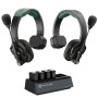 Comprar Hollyland Solidcom SE PRO 2S - Sistema de intercomunicación inalámbrica full duplex - Ganga Electrónica