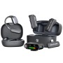 Comprar Hollyland LARK MAX 2 Ultimate Combo - Sistema de micrófonos inalámbricos - Ganga Electrónica