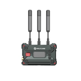 Comprar Hollyland Pyro S Transmisor - Transmisor de vídeo HDMI y SDI inalámbrico - Ganga Electrónica