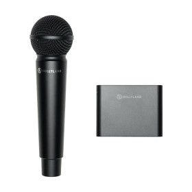 Comprar Hollyland MELO P1 Solo - Mezclador de audio con micrófono inalámbrico - Ganga Electrónica