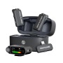 Comprar Hollyland LARK MAX 2 Combo - Sistema de micrófonos inalámbricos para dos personas - Ganga Electrónica