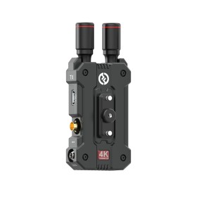 Comprar Hollyland Mars 4K Transmisor - Transmisor de vídeo 4K inalámbrico HDMI y SDI - Ganga Electrónica
