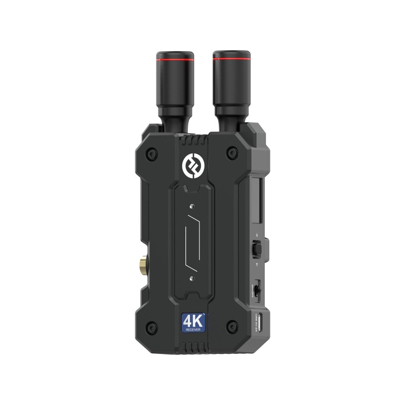 Comprar Hollyland Mars 4K Receptor - Receptor de vídeo 4K inalámbrico HDMI y SDI - Ganga Electrónica