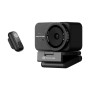 Comprar Hollyland Lyra Streaming Combo - Webcam 4K con micrófono inalámbrico LARK A1 - Ganga Electrónica