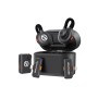 Comprar Hollyland LARK M2S Ultimate Combo - Sistema de micrófonos inalámbricos - Ganga Electrónica
