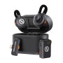 Comprar Hollyland LARK M2S Mini Combo - Micrófono inalámbrico para cámara y móvil - Ganga Electrónica