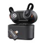 Comprar Hollyland LARK M2S USB-C - Micrófono inalámbrico para móvil - Ganga Electrónica