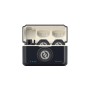 Comprar Hollyland LARK M2 Duo Lightning - Micrófono inalámbrico magnético para iPhone - Ganga Electrónica