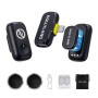 Comprar Hollyland LARK A1 Mini Duo Lightning - Micrófono inalámbrico para iPhone - Ganga Electrónica