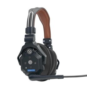 Comprar Hollyland Solidcom C1 Pro Auricular Remoto Biauricular - Casco adicional - Ganga Electrónica