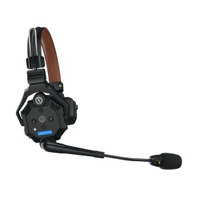 Comprar Hollyland Solidcom C1 Pro Auricular Remoto - Casco adicional monoaural - Ganga Electrónica