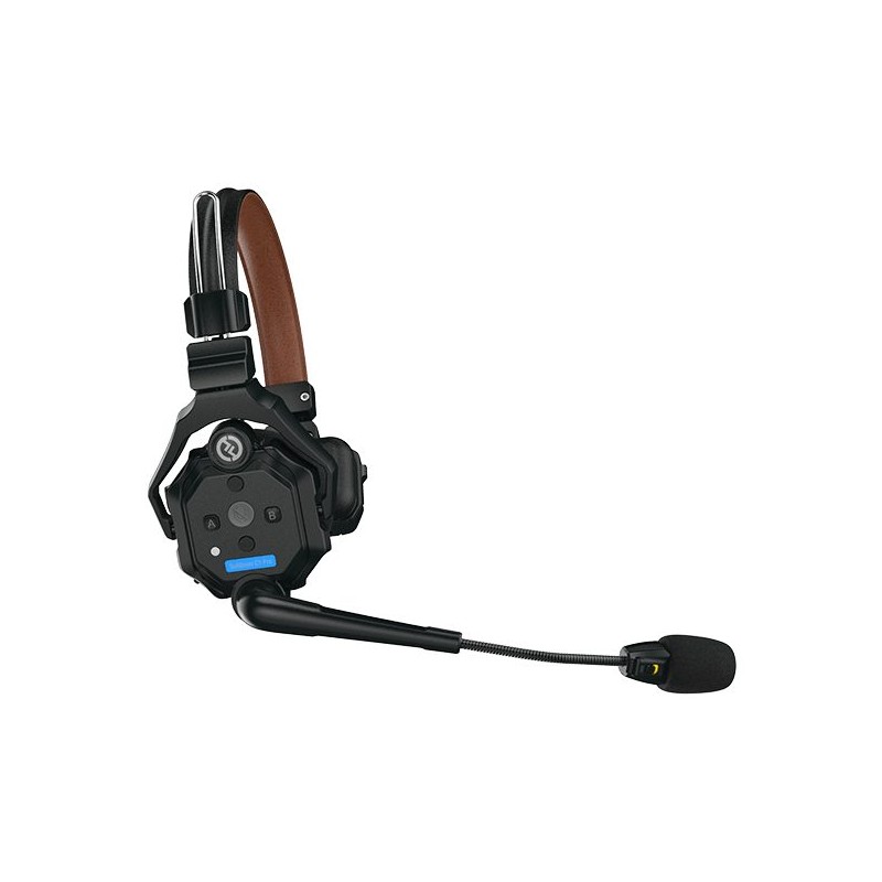 Comprar Hollyland Solidcom C1 Pro Auricular Remoto - Casco adicional monoaural - Ganga Electrónica