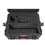 Comprar Hollyland Solidcom C1 Maleta Rígida - Estuche de transporte - Ganga Electrónica