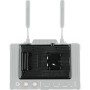 Comprar Hollyland Placa de Batería V-Mount - Adaptador de alimentación - Ganga Electrónica
