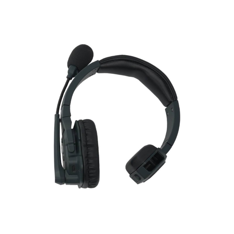 Comprar Hollyland Solidcom SE Auricular Remoto - Casco adicional monoaural - Ganga Electrónica