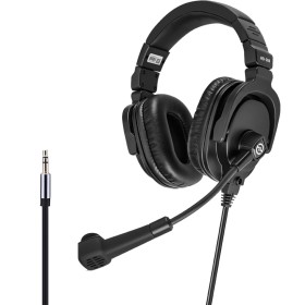 Comprar Hollyland Auricular Dinámico Biauricular 3,5 mm - Casco de intercomunicación - Ganga Electrónica