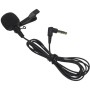 Comprar Hollyland Micrófono de Solapa Omnidireccional Negro Pack 2 - Para LARK MAX 2 - Ganga Electrónica