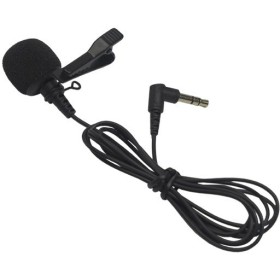 Comprar Hollyland Micrófono de Solapa Omnidireccional Negro Pack 2 - Para LARK MAX 2 - Ganga Electrónica