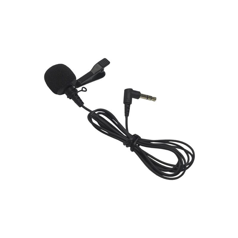 Comprar Hollyland Micrófono de Solapa Omnidireccional Negro Pack 2 - Para LARK MAX 2 - Ganga Electrónica