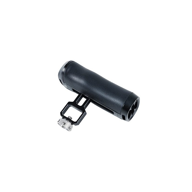Comprar Hollyland Asa de Aluminio Lateral e Inferior - Empuñadura para monitor - Ganga Electrónica