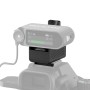 Comprar Hollyland LARK MAX 2 Adaptador de Zapata - Soporte para cámara - Ganga Electrónica