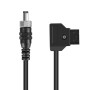 Comprar Hollyland Cable D-TAP a DC 2,1 mm - Cable de alimentación - Ganga Electrónica