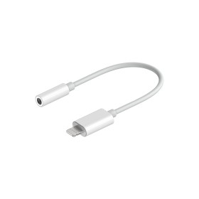 Comprar Hollyland Adaptador Lightning a Jack 3,5 mm - Adaptador de auriculares - Ganga Electrónica