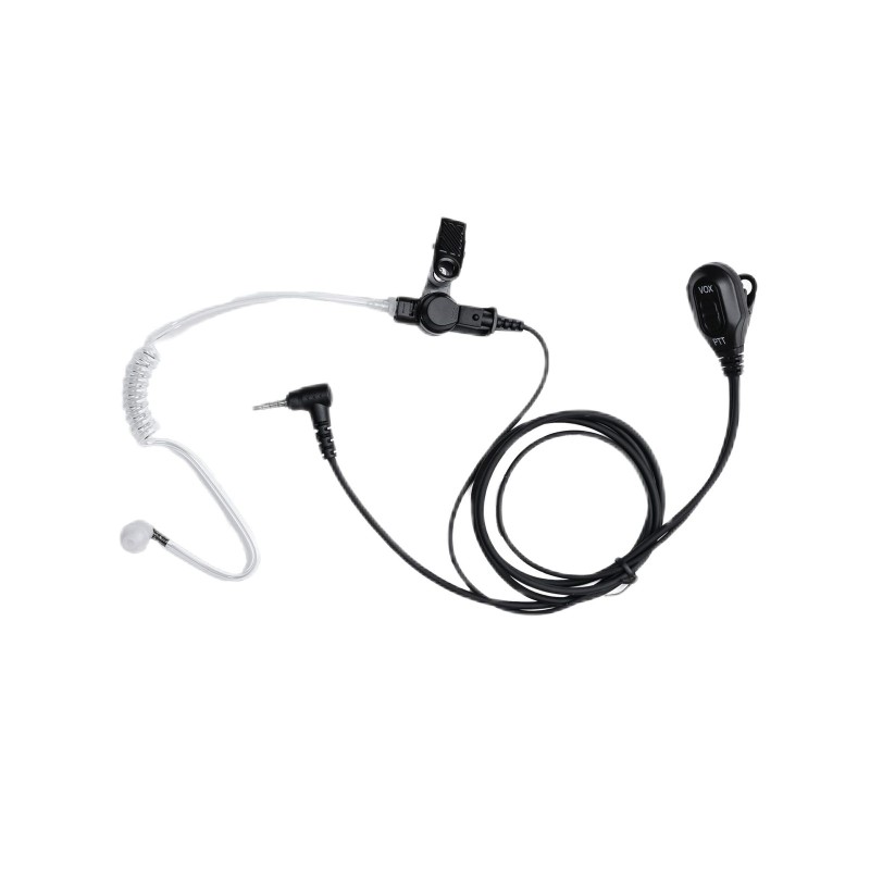 Comprar Hollyland Solidcom H1 Auricular de Conducción de Aire - Air Duct Earphone - Ganga Electrónica