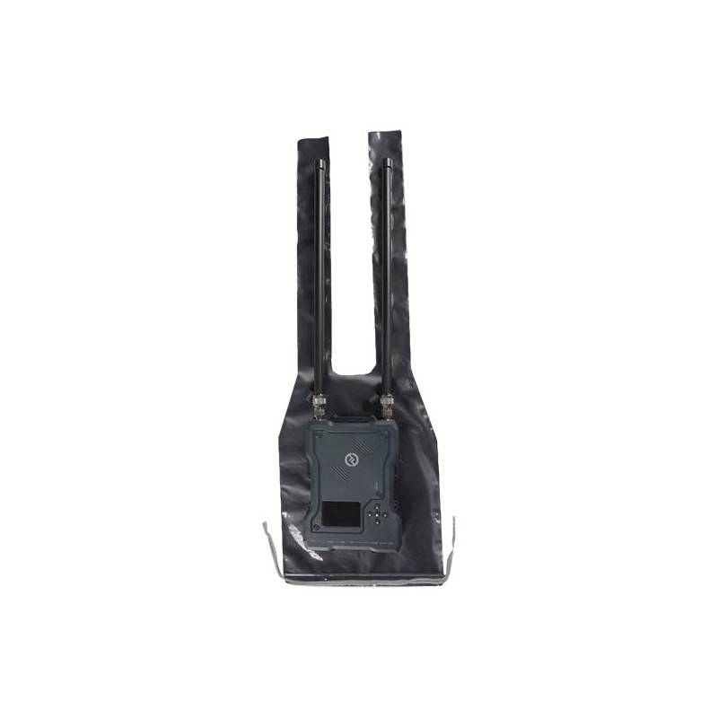 Comprar Hollyland Solidcom M1 Bolsa Impermeable - Funda de transporte - Ganga Electrónica