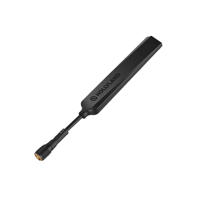 Comprar Hollyland Antena Blanda - Antena flexible para transmisión inalámbrica - Ganga Electrónica