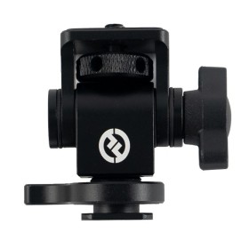 Comprar Hollyland Zapata Giratoria - Soporte de montaje rotatorio - Ganga Electrónica