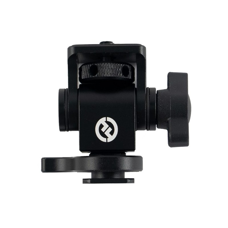 Comprar Hollyland Zapata Giratoria - Soporte de montaje rotatorio - Ganga Electrónica