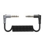 Comprar Hollyland Cable TRS a TRRS 3,5 mm Tipo A - Cable de audio - Ganga Electrónica